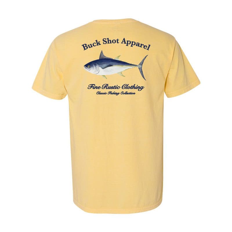 Big Tuna Pocket T-shirt