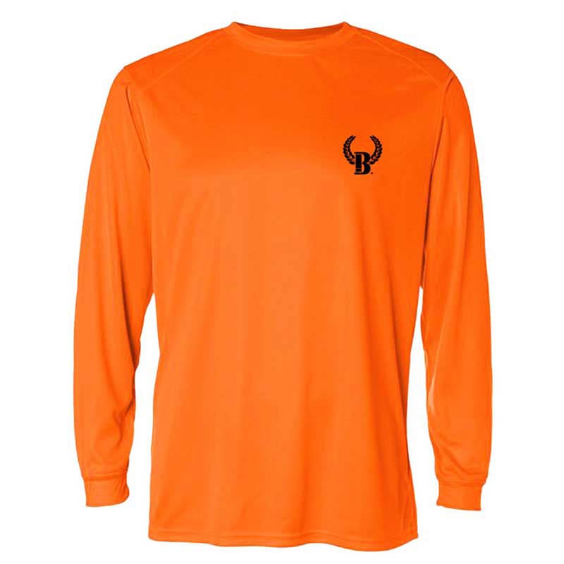 Upland Hunting Dry-fit Performance Shirt