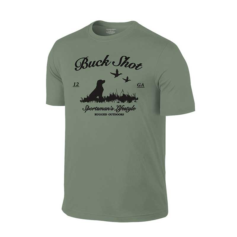 A t-shirt with the words " busch fest ".