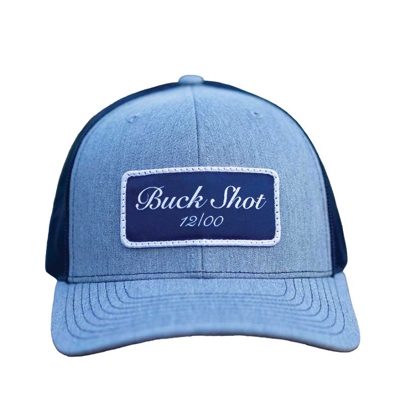 Buck Shot Select Patch Hat