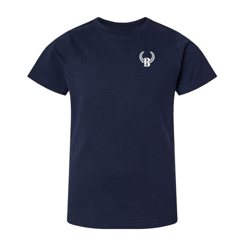 Youth Blue Crab T-shirt