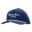 Buck Shot 1776 Embroidered Performance Five-Panel Rope Hat | Navy/White