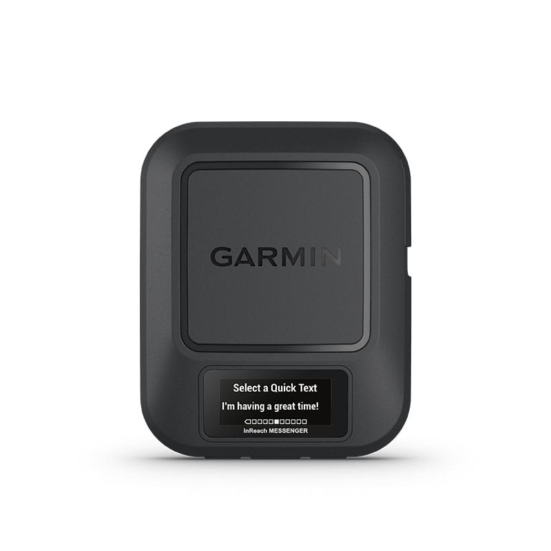 Garmin inReach® Messenger