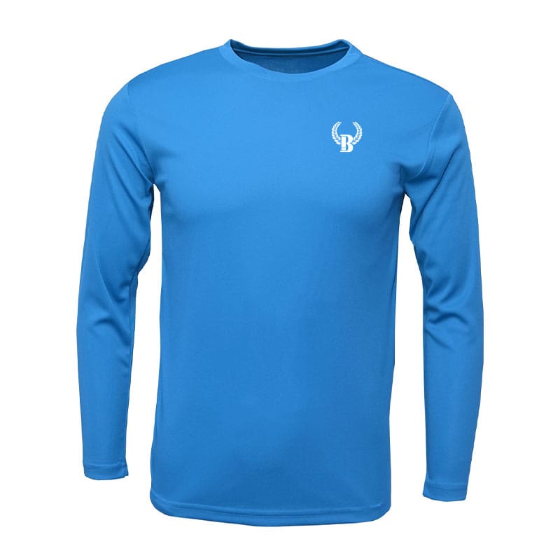 Youth Beachmo UPF50 Shirt | Redfish