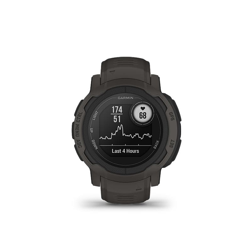 Garmin Instinct® 2 - Standard Edition