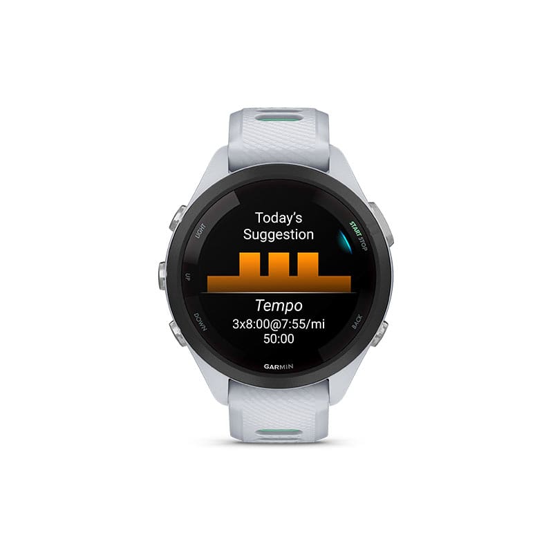 Garmin Forerunner® 265S