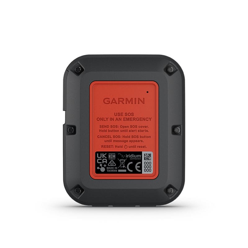 Garmin inReach® Messenger