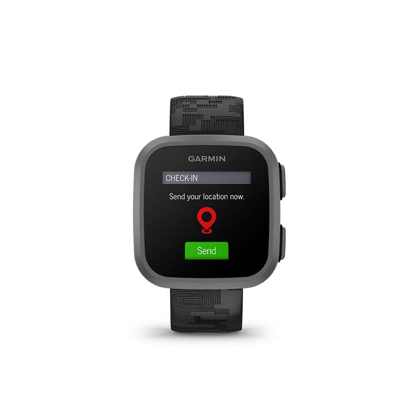 Garmin Bounce™ | Black Camo