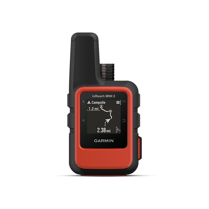 Garminin Reach® Mini 2