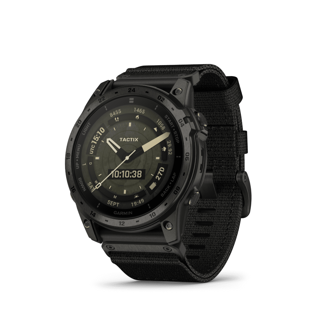 Garmin tactix® 7 – AMOLED Edition