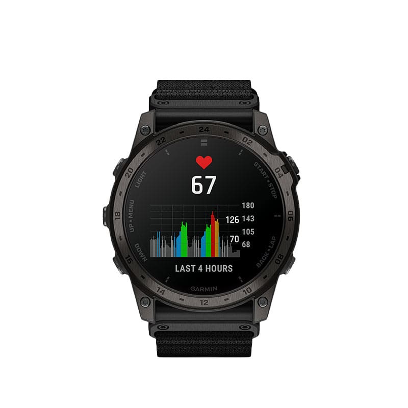 Garmin tactix® 7 – AMOLED Edition