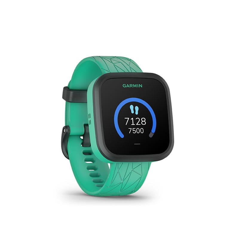 Garmin Bounce™ | Green Burst