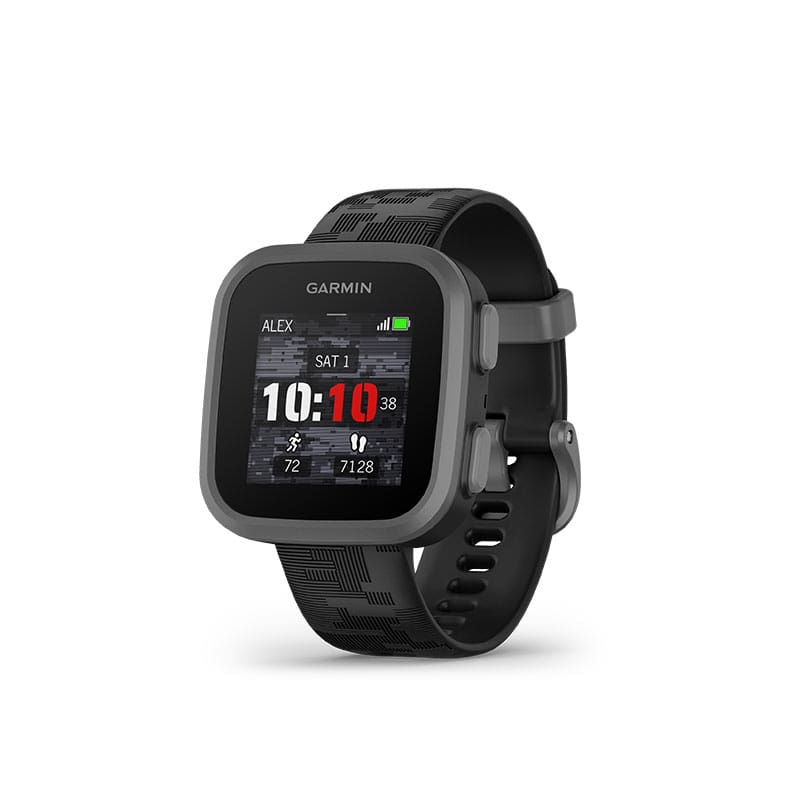 Garmin Bounce™ | Black Camo