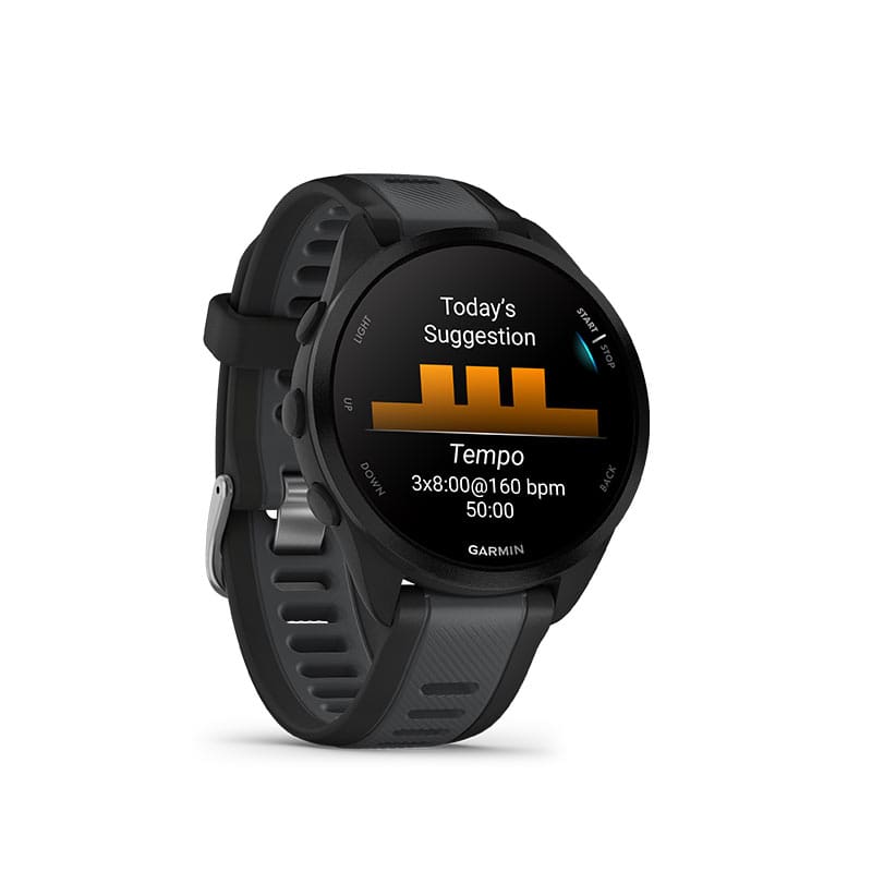 Garmin Forerunner® 165