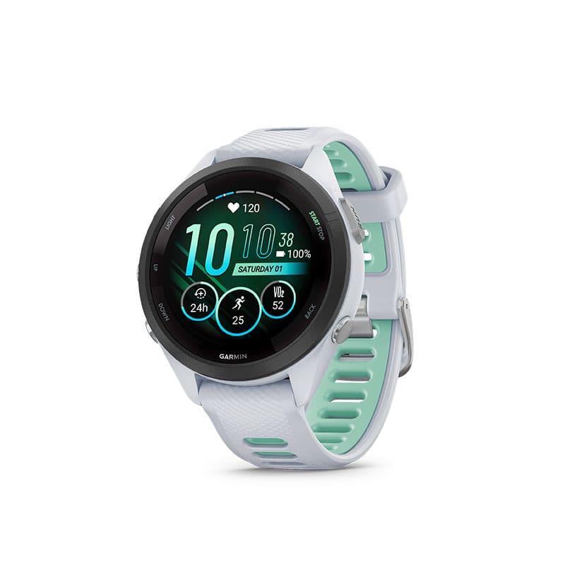 Garmin Forerunner® 265S