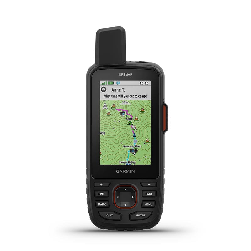 Garmin GPSMAP® 67i