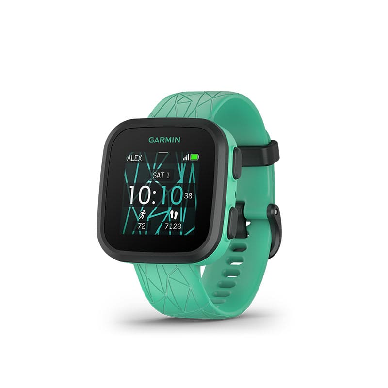 Garmin Bounce™ | Green Burst