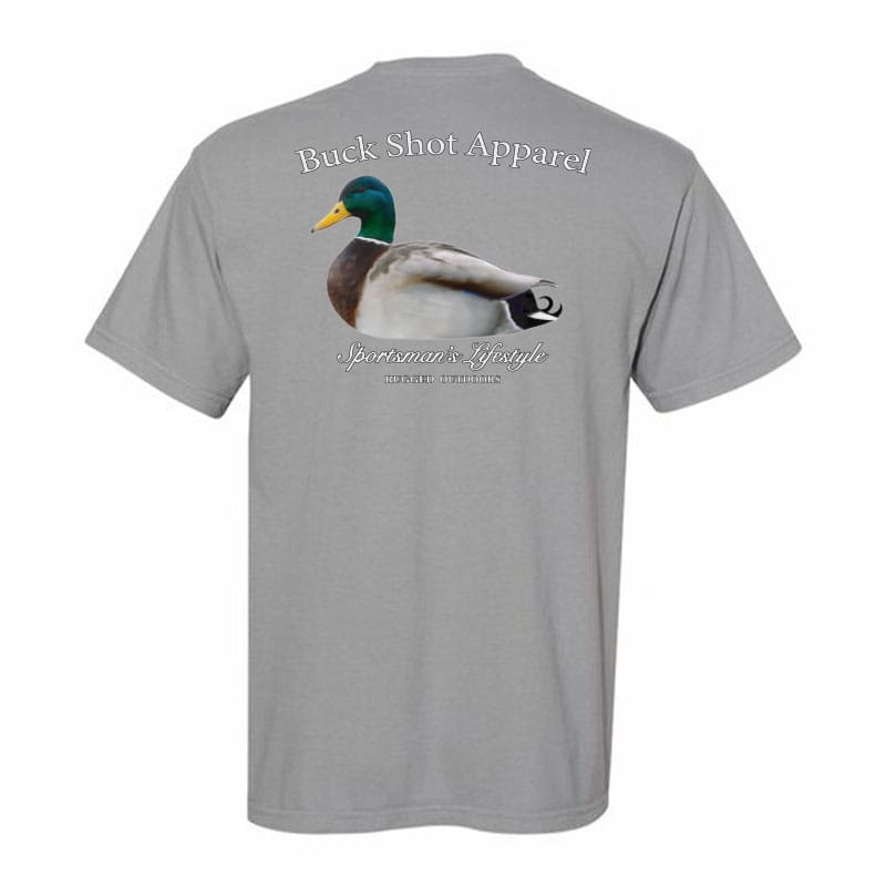 Mallard Pocket T-shirt