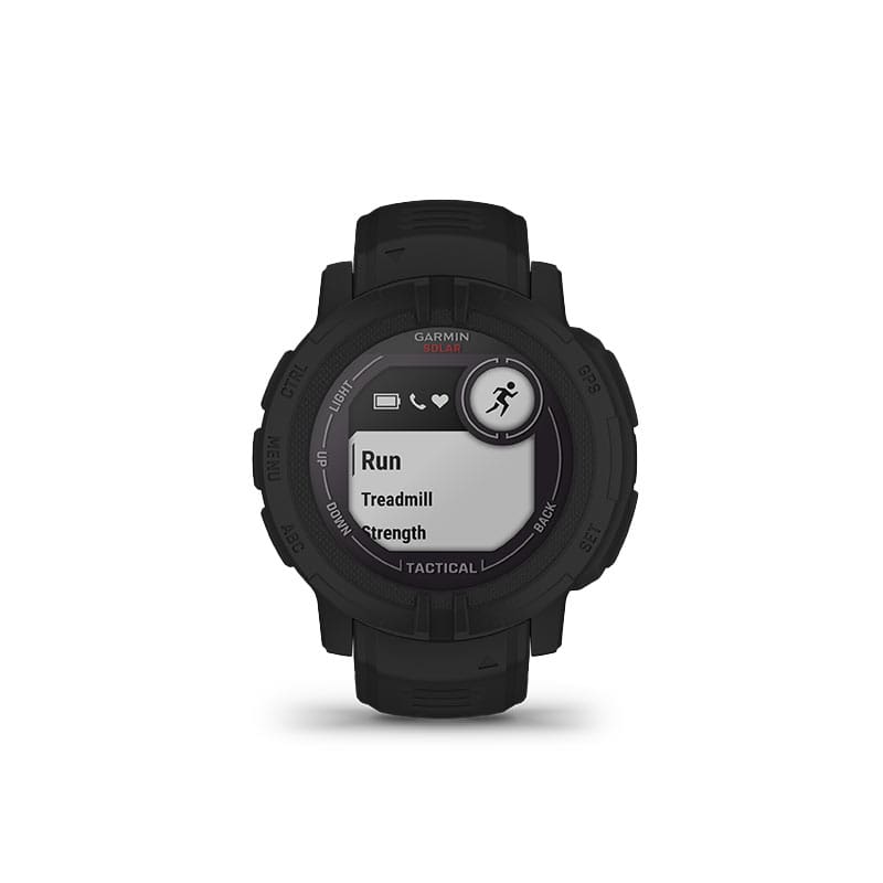 Garmin Instinct® 2 Solar - Tactical Edition