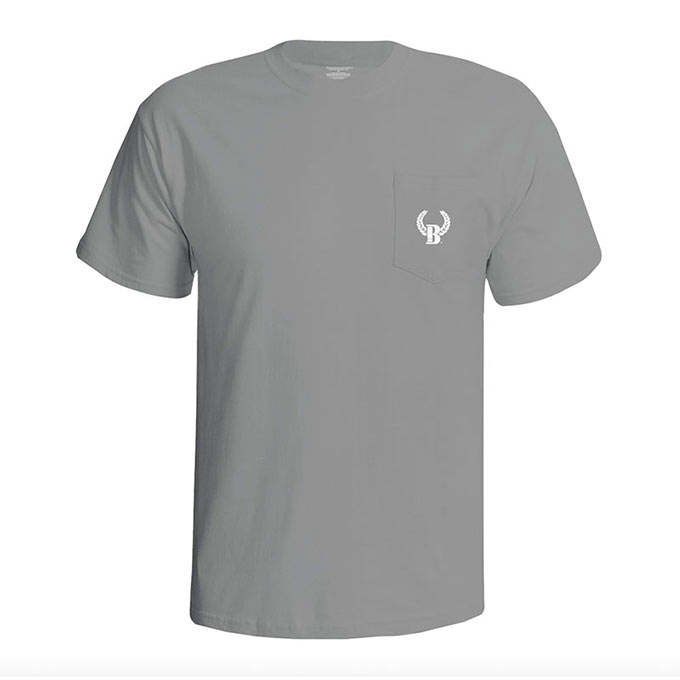 Mallard Pocket T-shirt