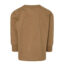 Heritage Crewneck in Coyote Brown