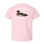 Light pink t-shirt