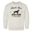 Kids The Pointer Crewneck Sweatshirt | Oatmeal