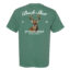 Big Buck Pocket T-shirt