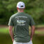 Buck Shot Pintail short sleeve t-shirt