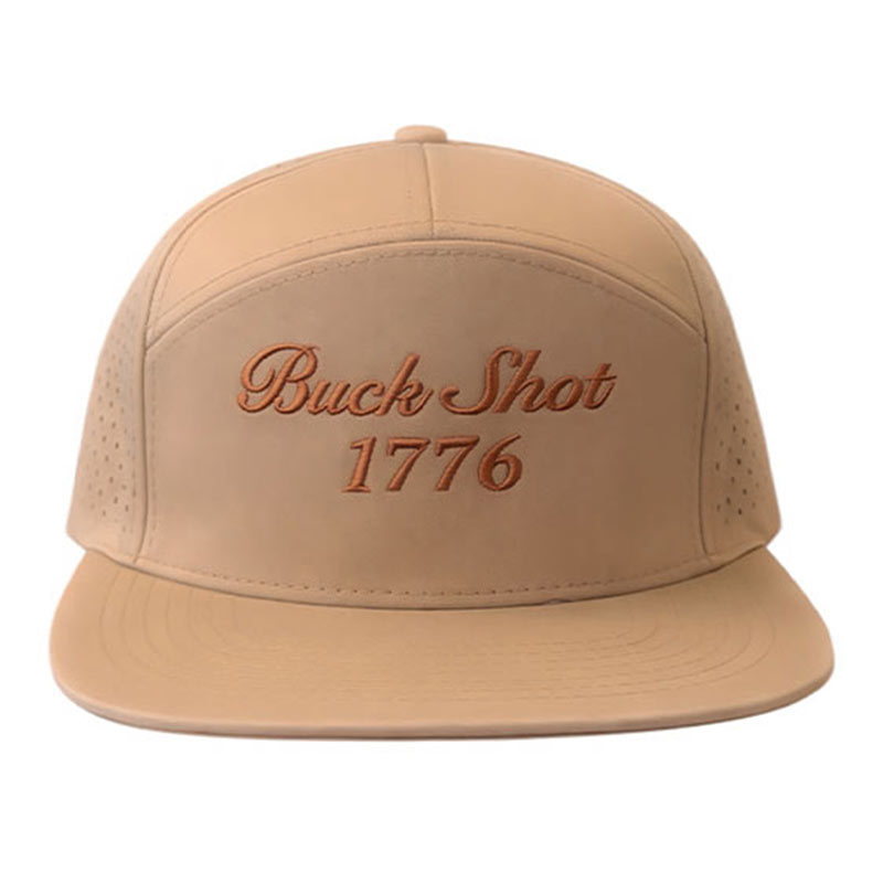 Buck Shot 1776 Hydro Performance Hat | Khaki