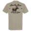 Swamp Donkey graphic t-shirt