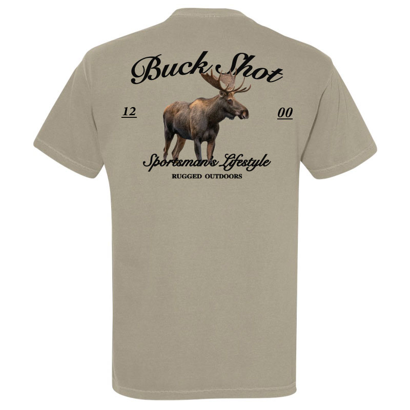 Swamp-donkey Swamp Donkey graphic t-shirt