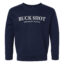 Youth Navy sweatshirt