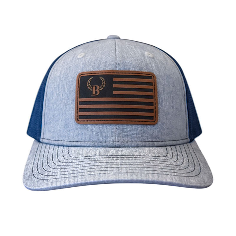 Buck Shot Nation Hat
