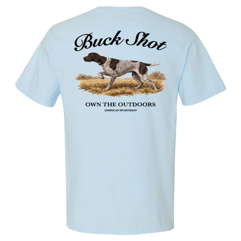 GSP On Point T-shirt