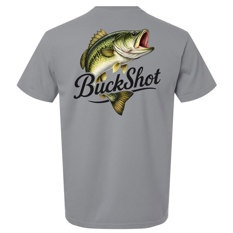 Bass T-shirt