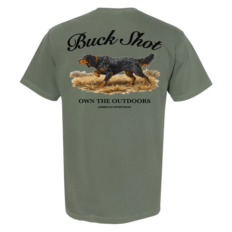 Gordon Setter T-shirt
